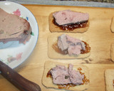 Foto del paso 2 de la receta: Aperitivos para cualquier ocasión