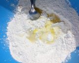 Foto del paso 1 de la receta: Pierogi, Pasta polaca