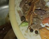 वेज बिरयानी (veg biryani recipe in Hindi) रेसिपी चरण 5 फोटो