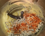 Foto del paso 2 de la receta: Gulas con patatas en MC