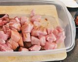 Foto del paso 2 de la receta Cerdo Agridulce