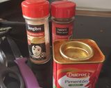 Foto del paso 6 de la receta: Muslitos de pollo con salsa de setas con verduras