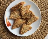 Foto langkah ke 11 dari resep Tahu walik.