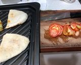 蕃茄鮪魚蛋口袋餅的食譜步驟2照片