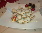 Foto del paso 6 de la receta: Almendras Rellenas