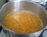 Jaffa szelet recept fázis 3 fotója