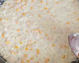 Foto del paso 1 de la receta: Merluza sobre cama agridulce! 🌽