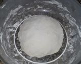 Foto del paso 3 de la receta: Pizza margarita