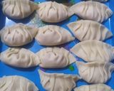 Foto langkah ke 2 dari resep Gyoza.