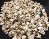 A picture of step 4 of Popcorn 🍿.