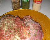 Foto del paso 1 de la receta: Galtas