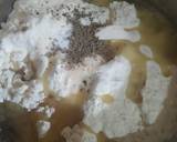 Puri paratha recipe step 1 photo