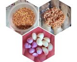Foto langkah ke 1 dari resep Latciuyau (Chinese chili oil versi HK).