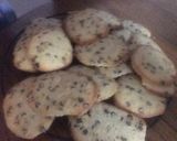 Foto del paso 12 de la receta: Galletas de banana 🍌 con chispas de chocolate