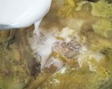 Foto langkah ke 4 dari resep Opor Ayam.