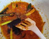 Foto langkah ke 4 dari resep Ikan asam pedas.