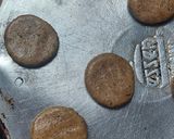 Foto del paso 4 de la receta: Galletitas de miel 🍯🐝