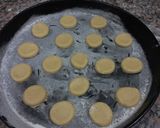 Foto del paso 5 de la receta: Alfajores de maicena!