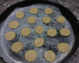 Foto del paso 5 de la receta: Alfajores de maicena!