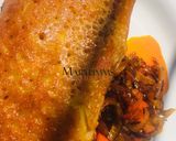 A picture of step 6 of Wainan flour by maryumms_cuisine🌸.