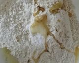 Foto langkah ke 2 dari resep Cakwe mini.