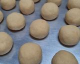 Foto langkah ke 5 dari resep Nastar.