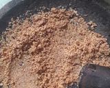 Foto langkah ke 3 dari resep Cilok bumbu kacang lembut dan kenyal.