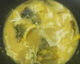 Foto langkah ke 8 dari resep Gulai Ikan Mas Ala Rm. Padang.