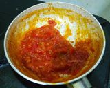 Foto langkah ke 5 dari resep Sambel Rawon Simpel Tanpa Minyak.