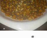 Beans poridge recipe step 4 photo