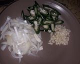 Foto langkah ke 2 dari resep Beef Hokben ala Anak Kost.