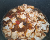 Foto del paso 4 de la receta: Gazpacho manchegos a mi manera
