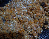 Foto del paso 2 de la receta: Barritas de cereales caseras