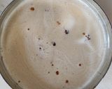 Foto del paso 8 de la receta: Pastel imposible🥧🌺