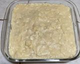 Foto langkah ke 5 dari resep Macaroni Schotel.