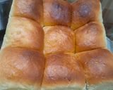 Foto langkah ke 6 dari resep Roti empuk lembut.