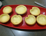 Foto del paso 5 de la receta: Muffins de Cheesecake