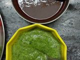 મખાના ભેળ (Makhana Bhel Recipe In Gujarati)