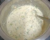 A picture of step 3 of Instant Oats Rava Idli (Without Fermentation).