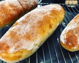 Foto del paso 7 de la receta: Hot dog caseros sin lactosa estilo pastor 🌭🌭🌭
