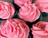Foto del paso 1 de la receta: 🧁 Cupcake de Chocolate en Microondas