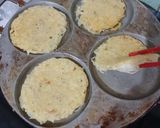 Foto langkah ke 2 dari resep Dadar Bihun Tapioka dengan Sambal Serai.