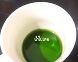 รูปขั้นตอนการทำที่ 1 ของ ชานมลอดช่องสิงคโปร์