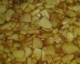 Foto del paso 2 de la receta: Hojaldre de manzana y canela 😛