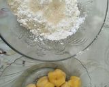 Foto langkah ke 1 dari resep Tape goreng.