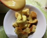 Bodzássodó muffin recept fázis 6 fotója