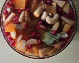 ফ্রুট চাটনী (Fruit chutney recipe in Bengali) রেসিপির ধাপ 5 ছবি