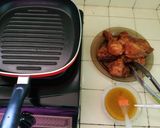 Foto langkah ke 6 dari resep Resep Ayam Bakar.