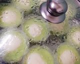 Hình bước làm 3 của món Bánh bột mì trứng sữa