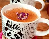 عکس مرحله 2 از دستور نوشیدنی ثعلب داغ